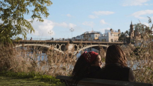 De princesas y piratas