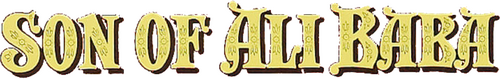 Son of Ali Baba