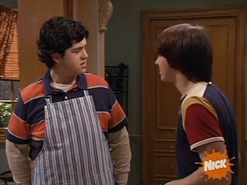 Drake & Josh, S03E01 - (2005)