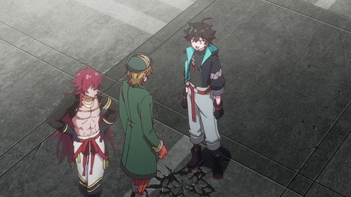 Episode 12