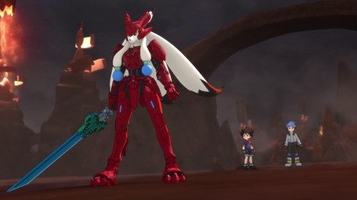 Image de l'épisode 41