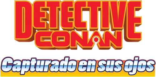 Detective Conan: Captured in Her Eyes - UnLim Play