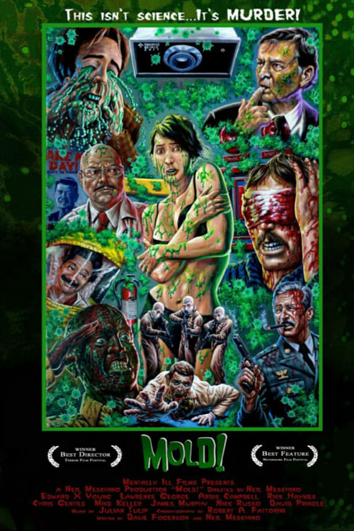 Mold! Movie Poster Image