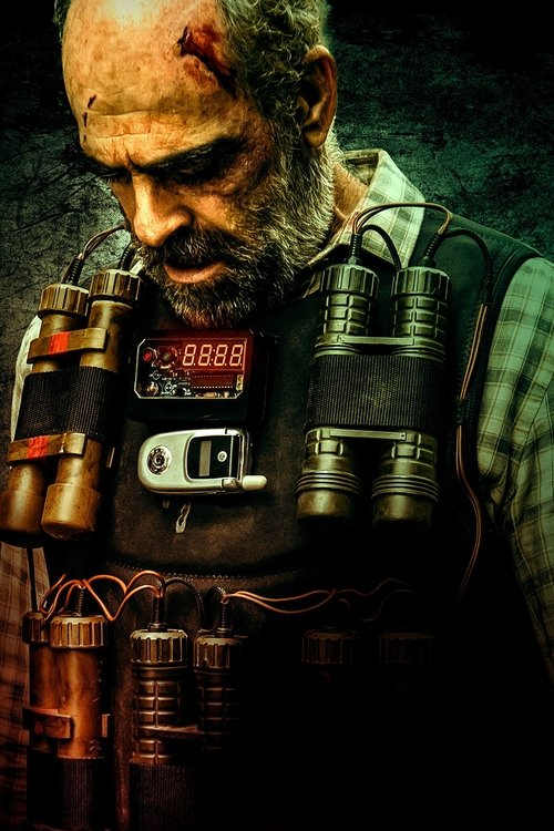 All the Names of God poster