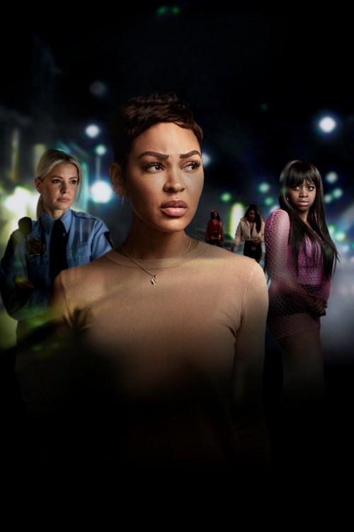 Buying Back My Daughter poster