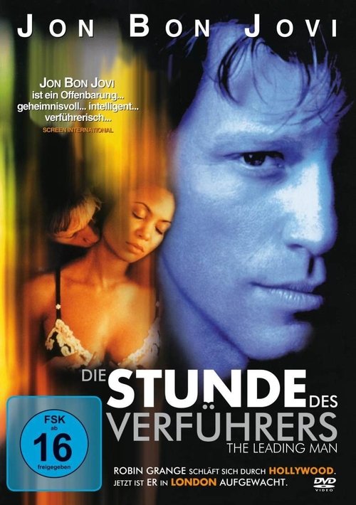 Die Stunde des Verführers movie poster player