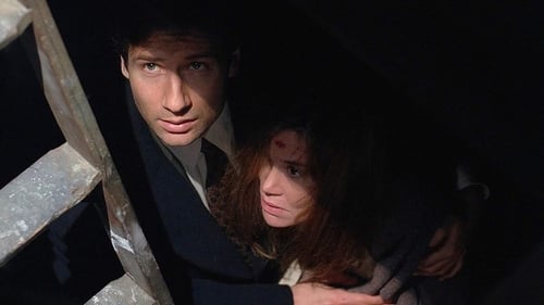 The X-Files: 3×8