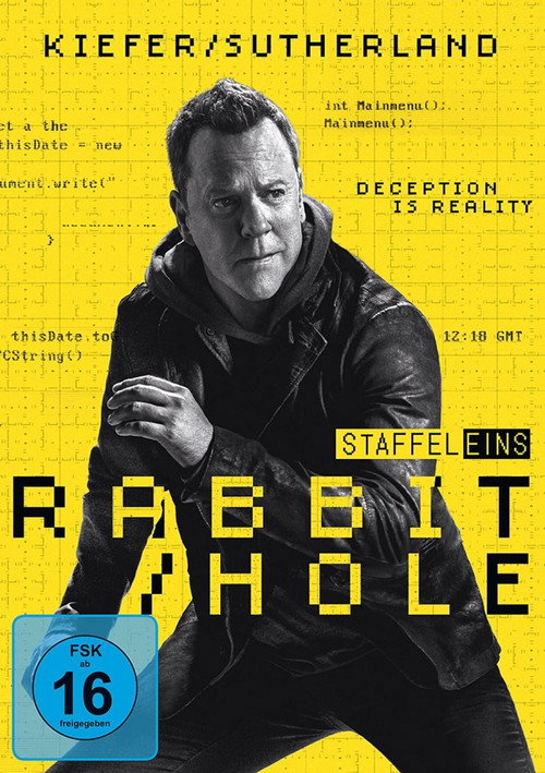 Staffel 1