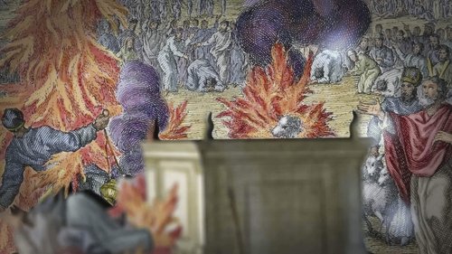 La malédiction du Jugement dernier