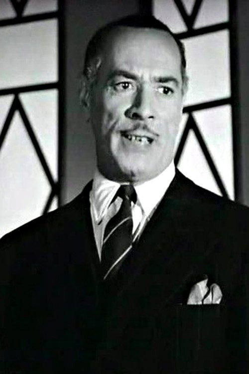 Stephan Rosti