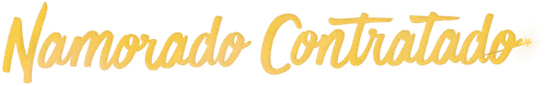 Namorado Contratado - Logo 2