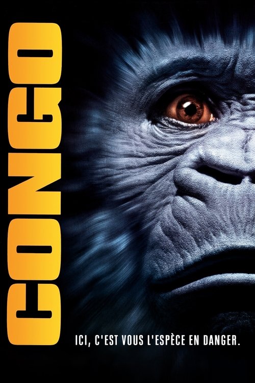 Congo (1995)