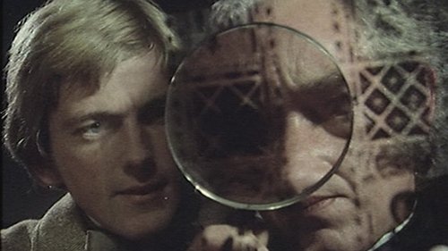 The Treasure of Abbot Thomas