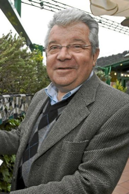 Josep Maria Minguella
