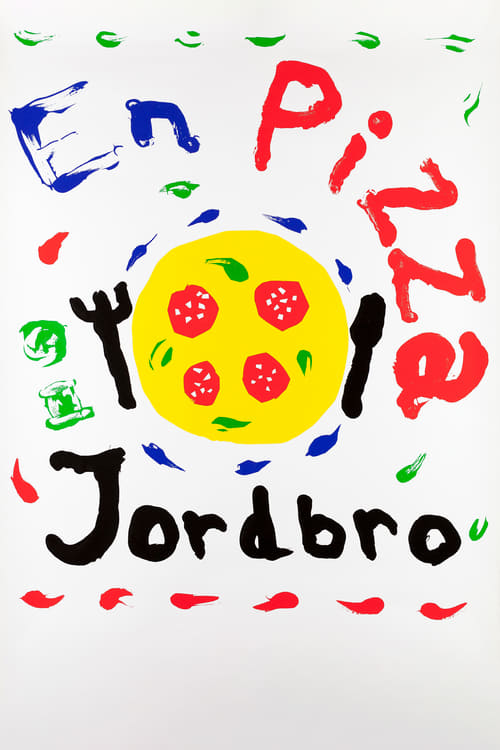 A Pizza in Jordbro Movie Poster Image