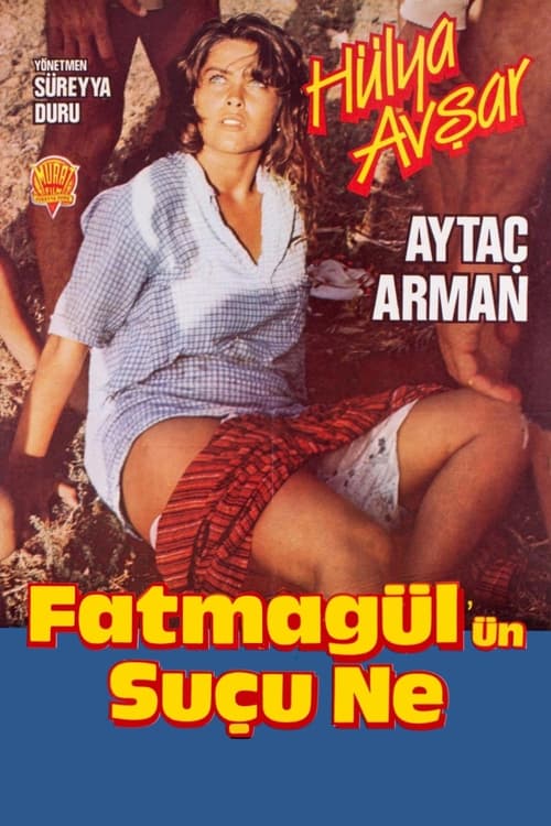 Fatmagül'ün Suçu Ne (1986)