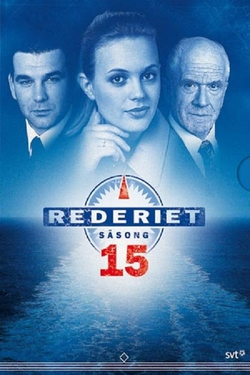 Rederiet, S15E05 - (1999)