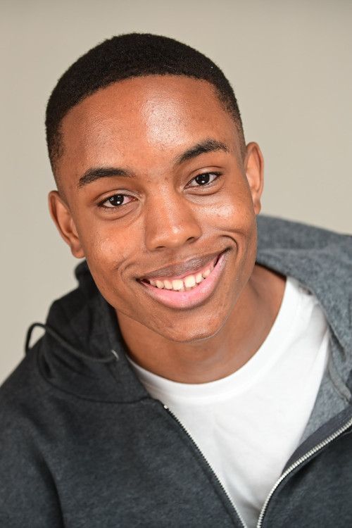 Eric Schanker ha trabajado con Samarion Ward en 1 ocasiones