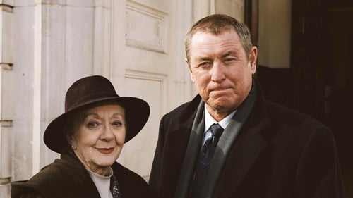 Poster della serie Midsomer Murders