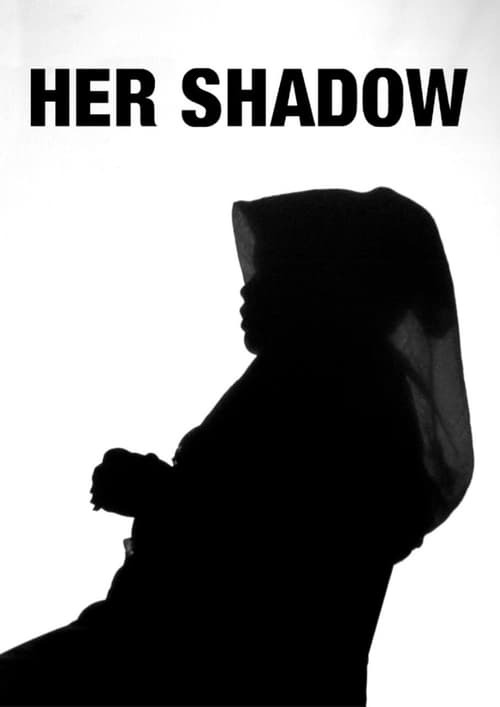 Her Shadow poster