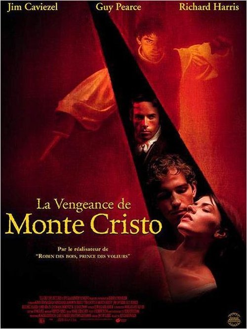 La Vengeance de Monte Cristo Streaming VF