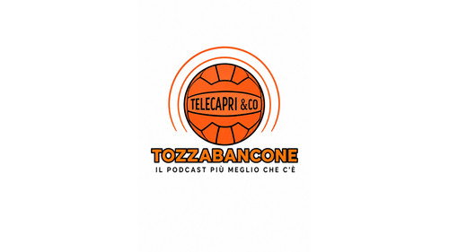 Tozzabancone Podcast