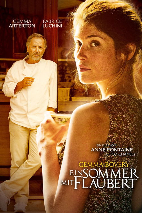 Gemma Bovery - Ein Sommer mit Flaubert