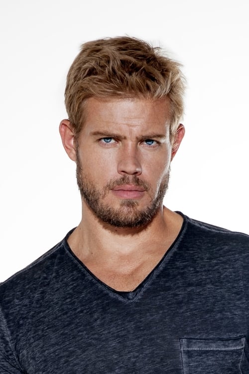 Kép: Trevor Donovan színész profilképe