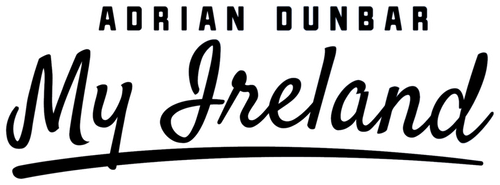 Adrian Dunbar: My Ireland