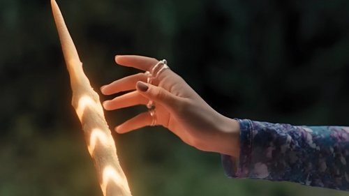 Death of a Unicorn Movie Screenshot