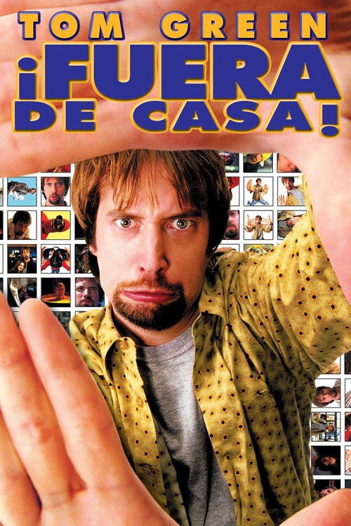 Freddy Got Fingered
