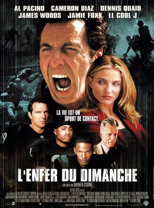 L'Enfer du dimanche 1999