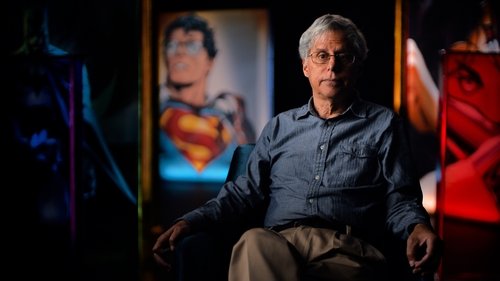 Superpoderosos: A História da DC: Temporada 1x Episodio 1