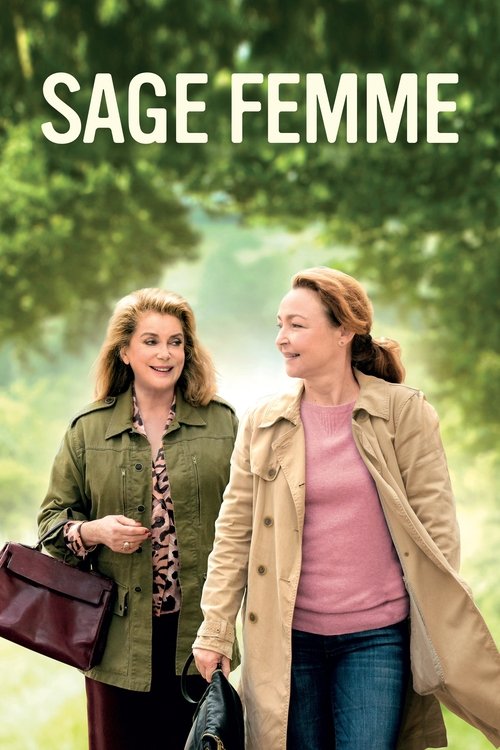 Sage femme (2017)