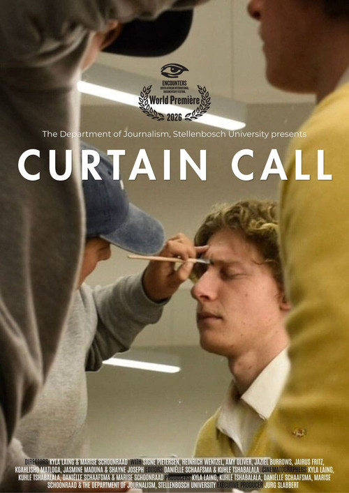 Curtain Call