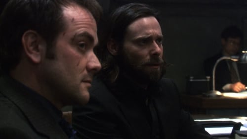 Episodio 19: Encrucijadas (1)