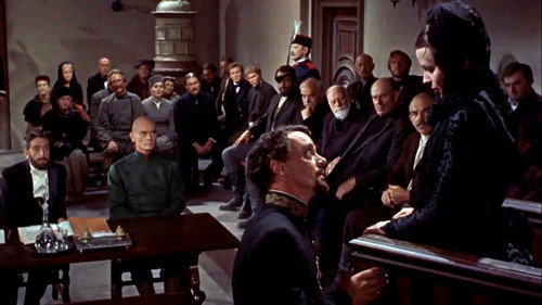 The Brothers Karamazov