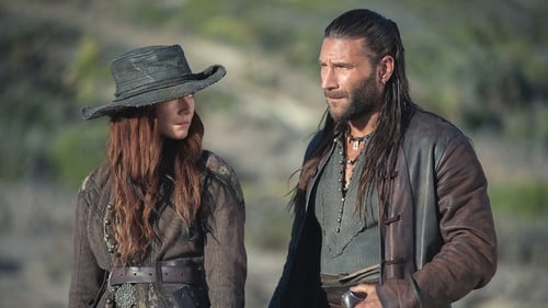 Black Sails: 3×7