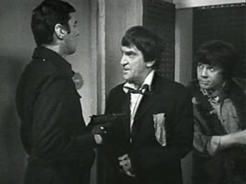 Image illustrative de l'épisode