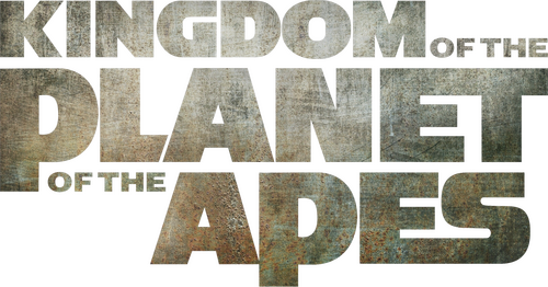 Kingdom of the Planet of the Apes