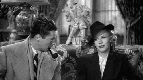 Fifth Avenue Girl — still 16