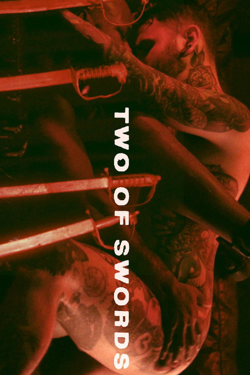 Two of Swords
