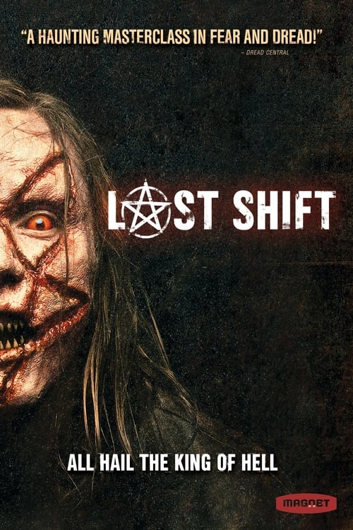 Image Last Shift