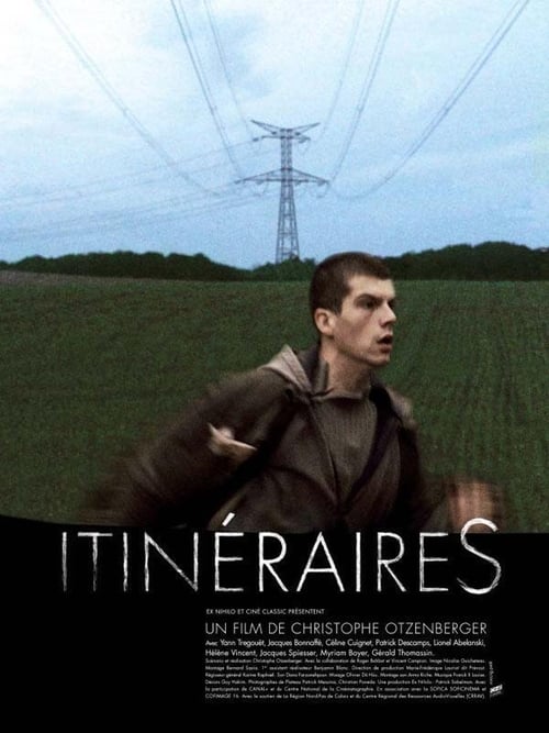 Itinéraires (2005)
