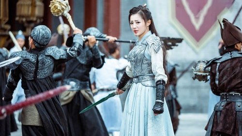 The Taoism Grandmaster