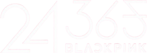 24/365 with BLACKPINK