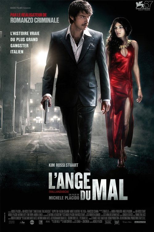 Poster image du film L'Ange du Mal L'Ange du Mal