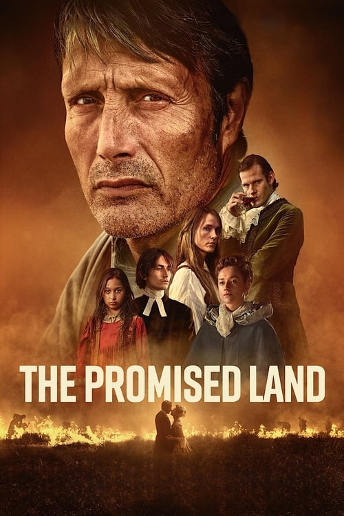 The Promised Land ( Bastarden )