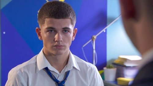 Poster della serie Hollyoaks
