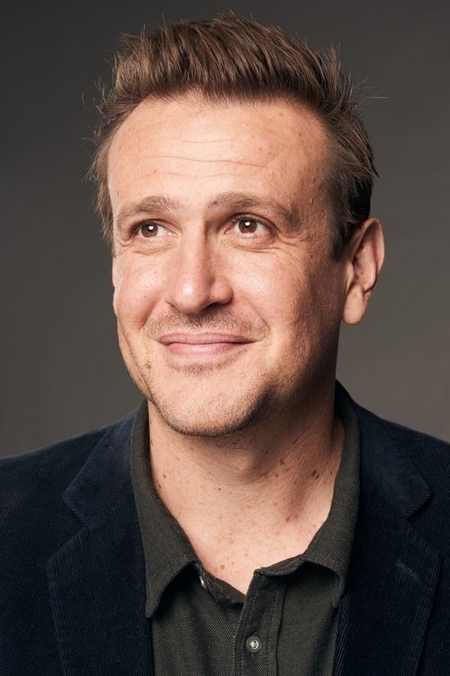 Kép: Jason Segel színész profilképe